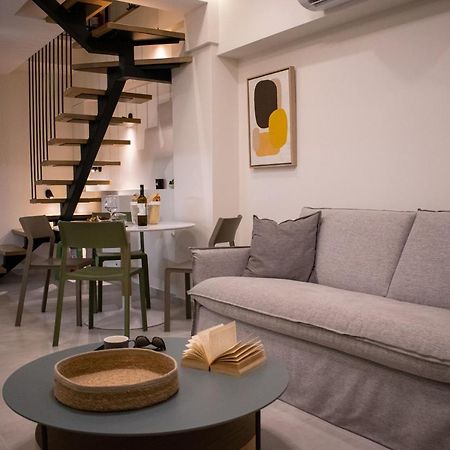 Panormus Luxury House Βίλα Πάνορμος Εξωτερικό φωτογραφία