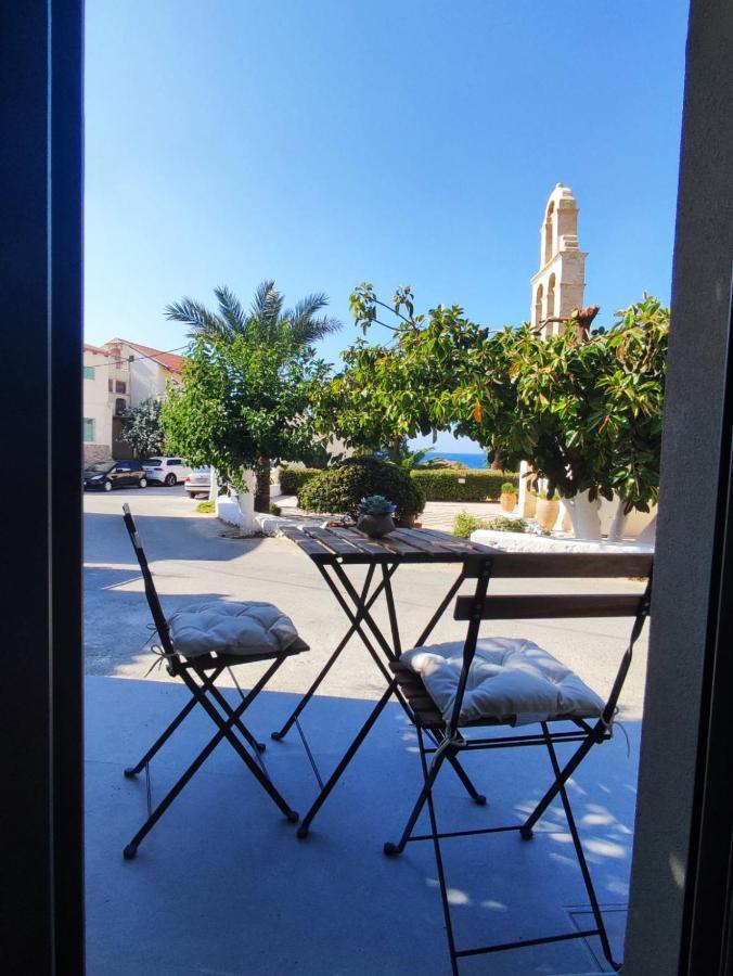Panormus Luxury House Βίλα Πάνορμος Εξωτερικό φωτογραφία