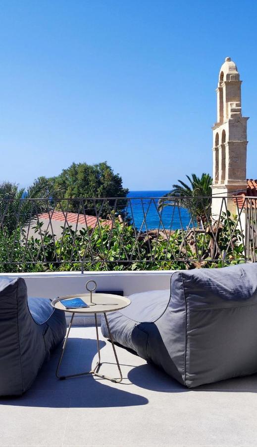 Panormus Luxury House Βίλα Πάνορμος Εξωτερικό φωτογραφία