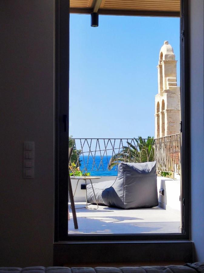 Panormus Luxury House Βίλα Πάνορμος Εξωτερικό φωτογραφία