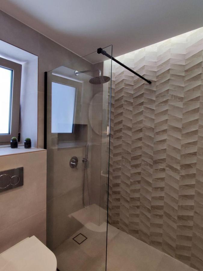 Panormus Luxury House Βίλα Πάνορμος Εξωτερικό φωτογραφία