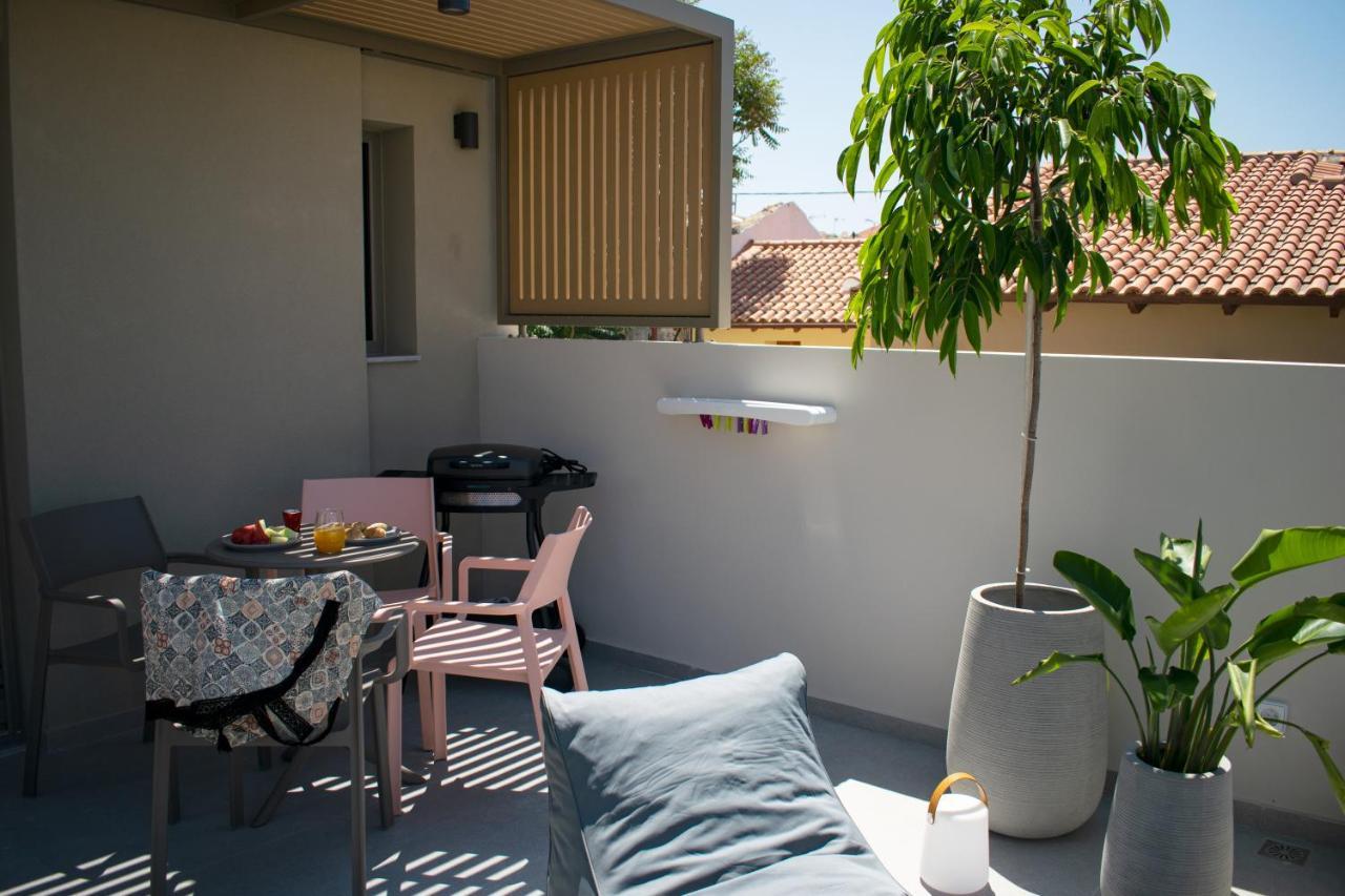 Panormus Luxury House Βίλα Πάνορμος Εξωτερικό φωτογραφία