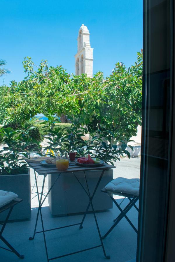 Panormus Luxury House Βίλα Πάνορμος Εξωτερικό φωτογραφία