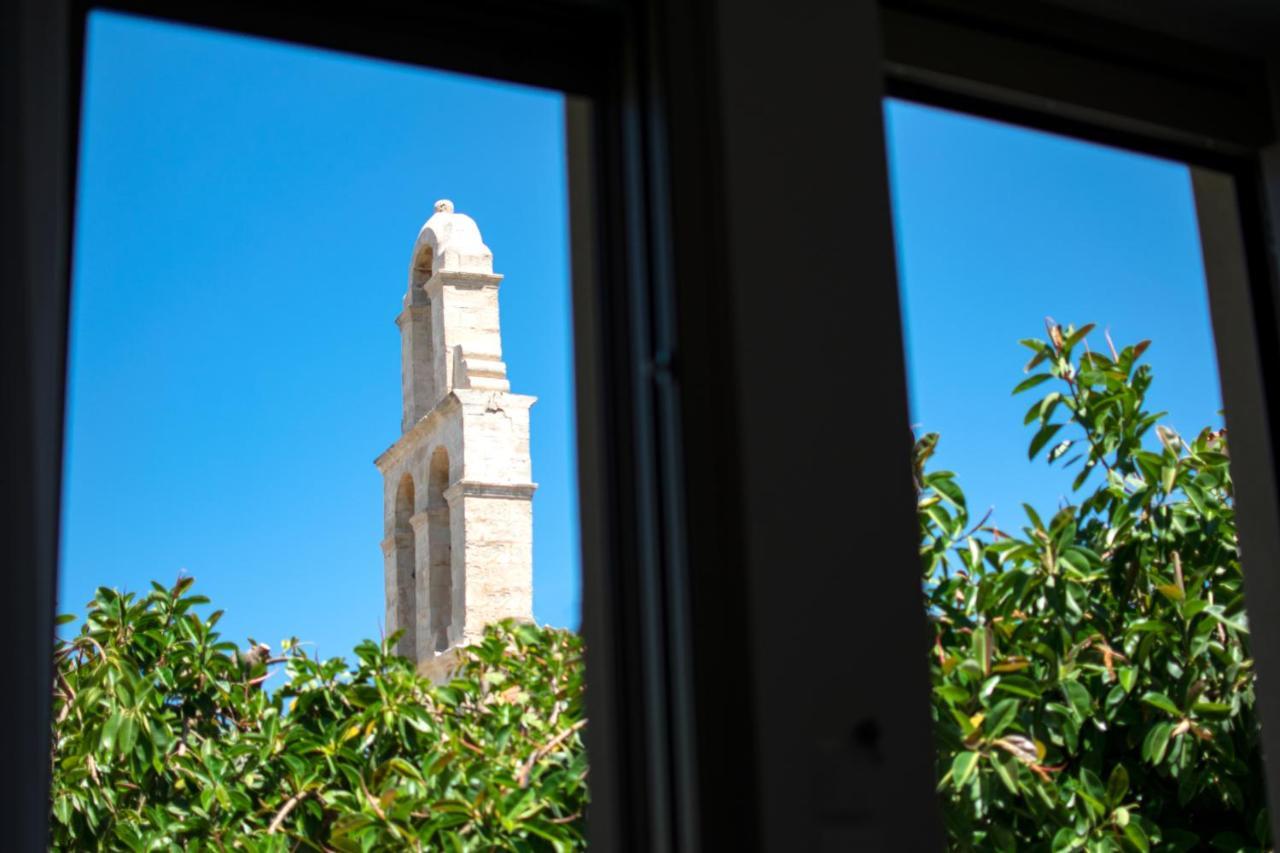 Panormus Luxury House Βίλα Πάνορμος Εξωτερικό φωτογραφία